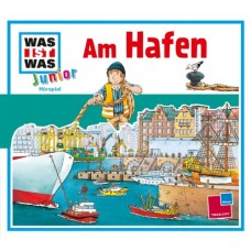 AUDIOBOOK-WAS IST WAS JUNIOR 24 (CD)