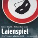 AUDIOBOOK-LAIENSPIEL-KLUFTINGERS.. (3CD)