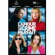 FILME-L'AMOUR EST UN CRIME.. (DVD)