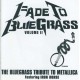 METALLICA (TRIBUTE)-FADE TO BLUEGRASS 2 (CD)