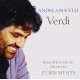 ANDREA BOCELLI-VERDI (CD)
