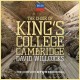 CHOIR OF KING'S COLLEGE-COMPLETE ARGO RECORDINGS (29CD)