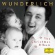 FRITZ WUNDERLICH-CHRISTMAS ALBUM (CD)