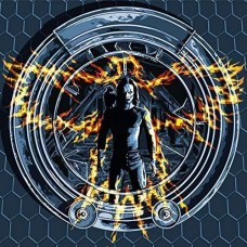 B.S.O. (BANDA SONORA ORIGINAL)-CROW (LP)