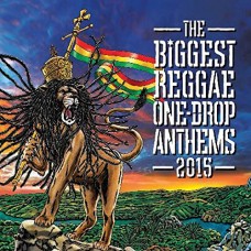 V/A-BIGGEST ONE DROP ANTHEMS (2LP)