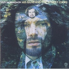 VAN MORRISON-HIS BAND AND.. -EXPANDED- (CD)