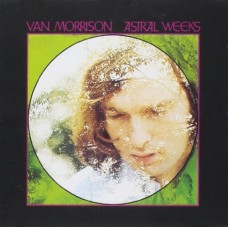 VAN MORRISON-ASTRAL WEEKS -EXPANDED- (CD)