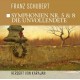 F. SCHUBERT-SYMPHONIEN NO.5 & 8/DIE U (CD)