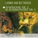 L. VAN BEETHOVEN-SYMPHONIE NO.2/KLAVIERKON (CD)