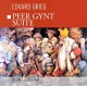 E. GRIEG-PEER GYNT SUITE (CD)