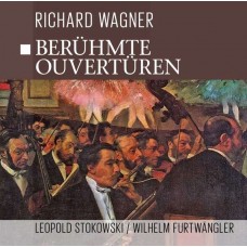 R. WAGNER-BERUHMTE OUVERTUREN/FAMOU (CD)