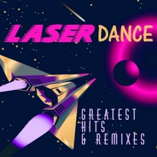 LASERDANCE-GREATEST HITS & REMIXES (2CD)