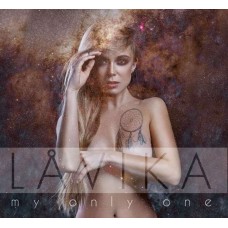 LAVIKA-MY ONLY ONE (CD)