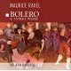 M. RAVEL-BOLERO (CD)
