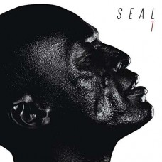 SEAL-7 (CD)