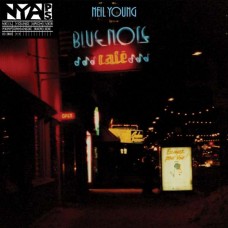 NEIL YOUNG-BLUENOTE CAFE (2CD)