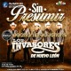 INVASORES DE NUEVOLEON-SIN PRESUMIR (CD)