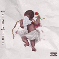 JOE BUDDEN-ALL LOVE LOST (CD)