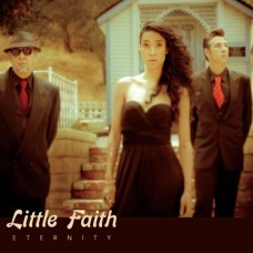 LITTLE FAITH-ETERNITY -DIGI- (CD)