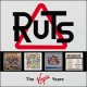 RUTS-VIRGIN YEARS (4CD)