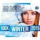 V/A-100X WINTER 2015 (5CD)