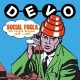 DEVO-VIRGIN SINGLES 1978-1982 (CD)