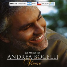 ANDREA BOCELLI-LO MEJOR DE ANDRE BOCELLI (CD)