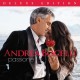 ANDREA BOCELLI-PASSIONE -DELUXE- (CD)