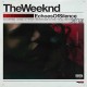 WEEKND-ECHOES OF SILENCE (2LP)