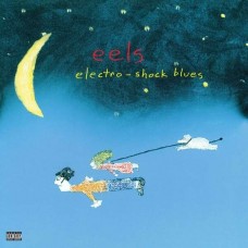 EELS-ELECTRO-SHOCK BLUES -HQ- (2LP)
