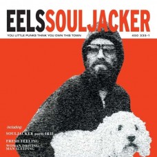 EELS-SOULJACKER -HQ- (LP)