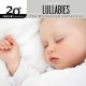 V/A-BEST OF LULLABIES (CD)