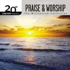 V/A-SONGS OF PRAISE & WORSHIP (CD)