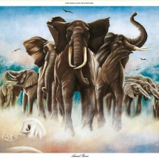 ELVIS COSTELLO & THE ATTRACTIONS-ARMED FORCES -HQ- (LP)