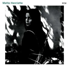 METTE HENRIETTE-METTE HENRIETTE (2CD)