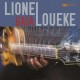LIONEL LOUEKE-GAIA (CD)