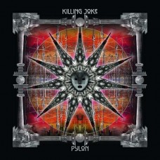 KILLING JOKE-PYLON (2LP)
