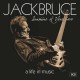 JACK BRUCE-SUNSHINE OF YOUR LOVE (2CD)
