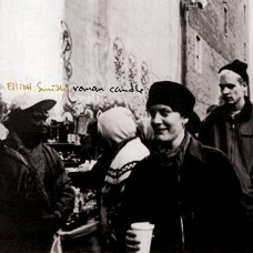 ELLIOTT SMITH-ROMAN CANDLE -REMASTERED- (CD)