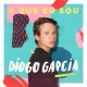 DIOGO GARCIA-O QUE EU SOU (CD)
