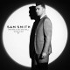 SAM SMITH-WRITING'S ON THE WALL (CD-S)