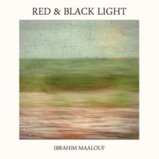 IBRAHIM MAALOUF-RED & BLACK LIGHT (CD)