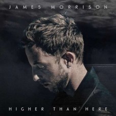 JAMES MORRISON-HIGHER THAN HERE (CD)