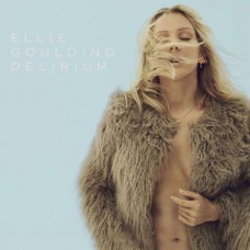 ELLIE GOULDING-DELIRIUM (CD)