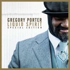 GREGORY PORTER-LIQUID SPIRIT -SPEC- (CD)