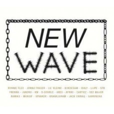 V/A-NEW WAVE (CD)