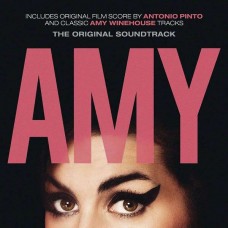 B.S.O. (BANDA SONORA ORIGINAL)-AMY (2LP)
