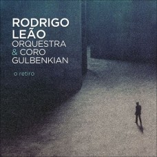 RODRIGO LEÃO-O RETIRO (2LP)