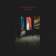 HOUSEHOLD-TIME SPENT (LP)