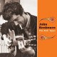 JOHN RENBOURN-ATTIC TAPES (CD)